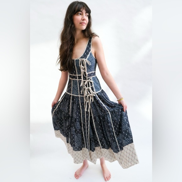 Ulla Johnson Keira Dress - Picture 4 of 16